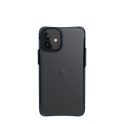 Kup Etui UAG Urban Armor Gear Mouve Apple iPhone 12 mini (Albastru deschis) - UAG473BLU - {ean13} - Sklep Home Screen