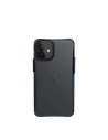 Urban Armor Gear Apple UAG Tasche Mouve iPhone 12 mini (Soft blau)