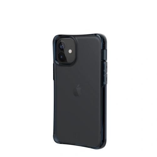 Kup Etui UAG Urban Armor Gear Mouve Apple iPhone 12 mini (Albastru deschis) - UAG473BLU - {ean13} - Sklep Home Screen
