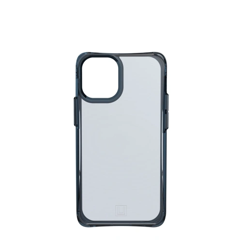 Buy UAG Urban Armor Gear Mouve Apple iPhone 12 mini (Soft blue) - UAG473BLU - {ean13} - Home Screen Store Europe