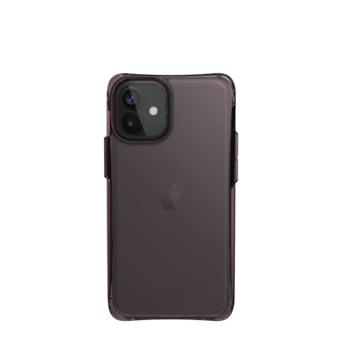 Kup Urban Armor Gear Apple UAG Tasche Mouve iPhone 12 mini (Aubergine) - UAG474AUB - {ean13} - Sklep Home Screen