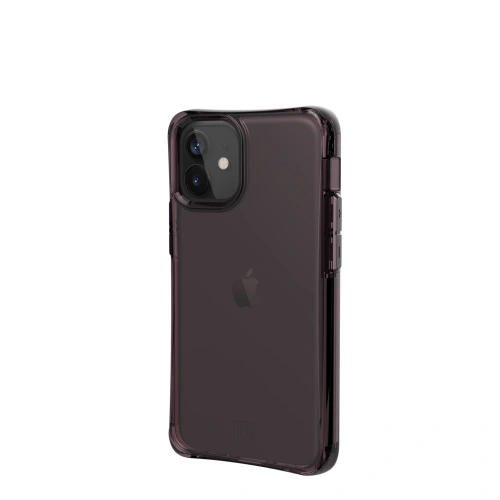 Kup Etui UAG Urban Armor Gear Mouve Apple iPhone 12 mini (Violet) - UAG474AUB - {ean13} - Sklep Home Screen