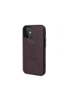 Kup Etui UAG Urban Armor Gear Civilian Apple iPhone 12 mini (Eggplant) - UAG515EGG - {ean13} - Sklep Home Screen