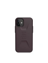 Etui UAG Urban Armor Gear Civilian Apple iPhone 12 mini (Violet)