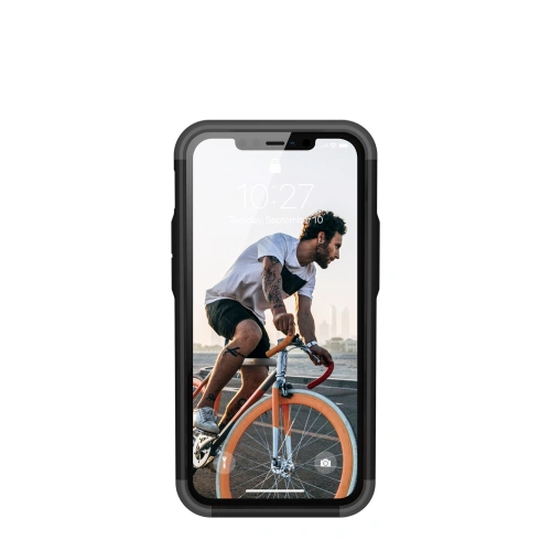 Kup Etui UAG Urban Armor Gear Civilian Apple iPhone 12 mini (Violet) - UAG515EGG - {ean13} - Sklep Home Screen