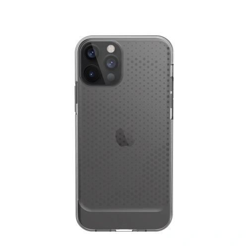 Kup Urban Armor Gear [U] Apple UAG Tasche Lucent iPhone 12/12 Pro (Ice) - UAG435ICE - {ean13} - Sklep Home Screen
