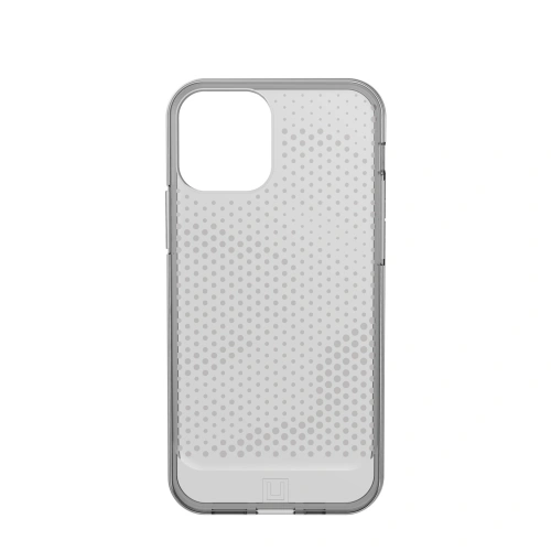 Kup Etui UAG Urban Armor Gear Lucent [U] Apple iPhone 12 Pro Max (Ash) - UAG437ASH - {ean13} - Sklep Home Screen