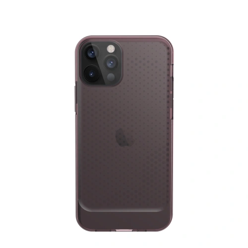 Kup Etui UAG Urban Armor Gear Lucent [U] Apple iPhone 12 Pro Max (Dusty Rose) - UAG442DUSRS - {ean13} - Sklep Home Screen