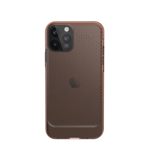 Kup Urban Armor Gear [U] Apple UAG Tasche Lucent iPhone 12 Pro Max (Orange) - UAG445ORG - {ean13} - Sklep Home Screen