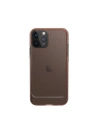 Etui UAG Urban Armor Gear Lucent  [U] Apple iPhone 12 Pro Max (Portocalie)