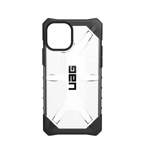 Kup Etui UAG Urban Armor Gear Plasma Apple iPhone 12 Pro Max (Ice) - UAG496ICE - {ean13} - Sklep Home Screen