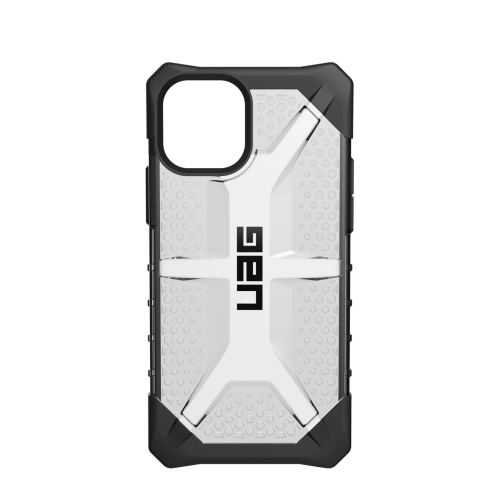 Kup Urban Armor Gear Apple UAG Tasche Plasma iPhone 12 Pro Max (Esche) - UAG497ASH - {ean13} - Sklep Home Screen