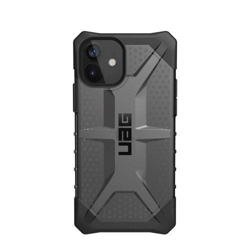 Kup Urban Armor Gear Apple UAG Tasche Plasma iPhone 12 Pro Max (Esche) - UAG497ASH - {ean13} - Sklep Home Screen