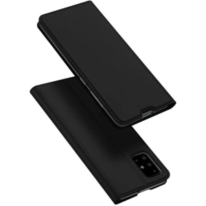 Kup Etui DuxDucis SkinPro Samsung Galaxy M31s Fekete - DDS342BLK - {ean13} - Sklep Home Screen