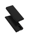Etui z klapką Samsung Galaxy M31s - DuxDucis SkinPro - Domovská obrazovka