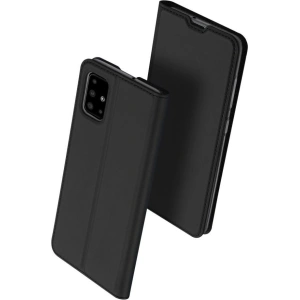 Kup Etui DuxDucis SkinPro Samsung Galaxy M31s Negru - DDS342BLK - {ean13} - Sklep Home Screen