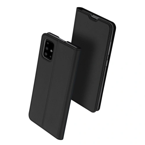 Kup Etui DuxDucis SkinPro Samsung Galaxy M31s černé - DDS342BLK - {ean13} - Sklep Home Screen