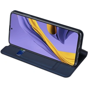 Kup Etui DuxDucis SkinPro Samsung Galaxy M31s Negru - DDS342BLK - {ean13} - Sklep Home Screen