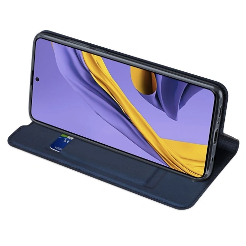 Kup Etui DuxDucis SkinPro Samsung Galaxy M31s černé - DDS342BLK - {ean13} - Sklep Home Screen