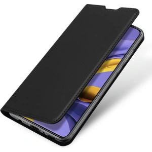 Kup Etui DuxDucis SkinPro Samsung Galaxy M31s Black - DDS342BLK - {ean13} - Sklep Home Screen