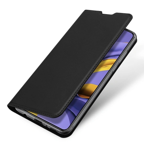 Kup Etui DuxDucis SkinPro Samsung Galaxy M31s černé - DDS342BLK - {ean13} - Sklep Home Screen