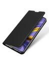Kup Etui DuxDucis SkinPro Samsung Galaxy M31s černé - DDS342BLK - {ean13} - Sklep Home Screen