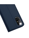 Kup Etui DuxDucis SkinPro Samsung Galaxy M31s modrá - DDS343BLU - {ean13} - Sklep Home Screen