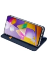 Kup Etui DuxDucis SkinPro Samsung Galaxy M31s modrá - DDS343BLU - {ean13} - Sklep Home Screen