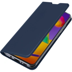 Kup Etui DuxDucis SkinPro Samsung Galaxy M31s Albastru - DDS343BLU - {ean13} - Sklep Home Screen
