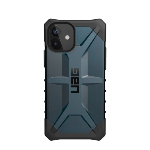 Kup Etui UAG Urban Armor Gear Plasma Apple iPhone 12/12 Pro (Mallard) - UAG477MAL - {ean13} - Sklep Home Screen