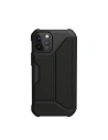 Etui UAG Urban Armor Gear Metropolis Apple iPhone 12 Pro Max (czarna)