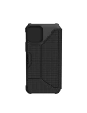 Kup Etui UAG Urban Armor Gear Metropolis FIBRARMR Apple iPhone 12 Pro Max (fekete) - UAG500BLK - {ean13} - Sklep Home Screen