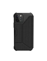 Etui UAG Urban Armor Gear Metropolis FIBRARMR Apple iPhone 12 Pro Max (fekete)
