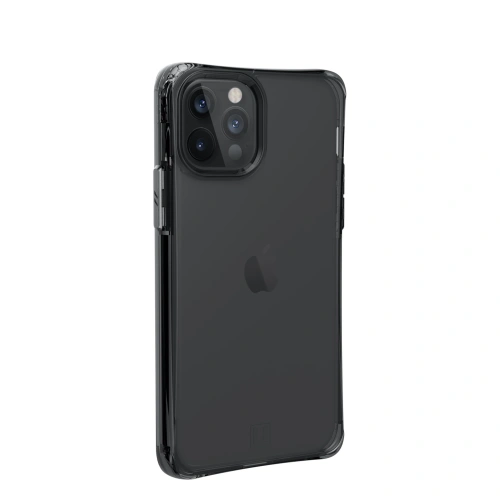 Kup Etui UAG Urban Armor Gear Mouve Apple iPhone 12 Pro Max (Ash) - UAG511ASH - {ean13} - Sklep Home Screen