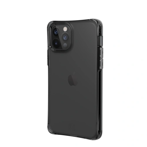 Kup Etui UAG Urban Armor Gear Mouve Apple iPhone 12 Pro Max (Ash) - UAG511ASH - {ean13} - Sklep Home Screen