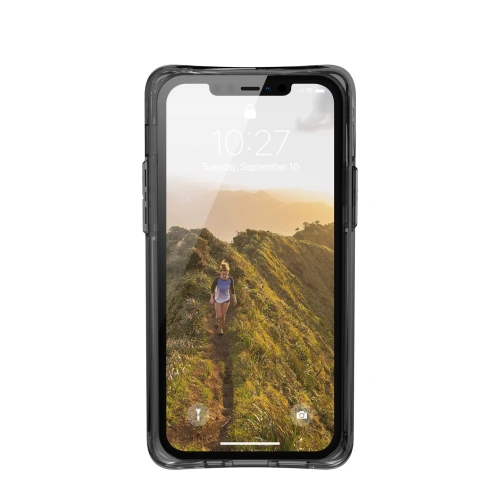 Kup Etui UAG Urban Armor Gear Mouve Apple iPhone 12 Pro Max (Ash) - UAG511ASH - {ean13} - Sklep Home Screen
