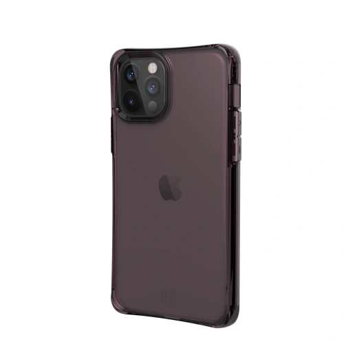 Kup Etui UAG Urban Armor Gear Mouve Apple iPhone 12 Pro Max (Aubergine) - UAG512AUB - {ean13} - Sklep Home Screen