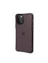 Kup Etui UAG Urban Armor Gear Mouve Apple iPhone 12 Pro Max (Aubergine) - UAG512AUB - {ean13} - Sklep Home Screen