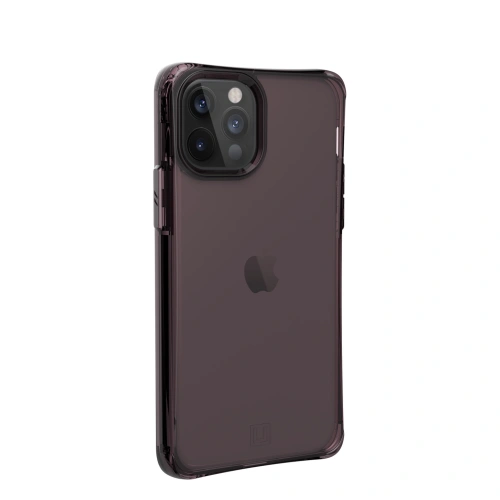 Kup Etui UAG Urban Armor Gear Mouve Apple iPhone 12 Pro Max (Aubergine) - UAG512AUB - {ean13} - Sklep Home Screen