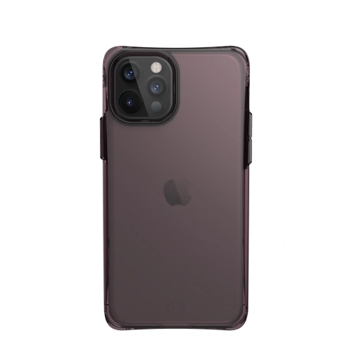 Kup Urban Armor Gear Apple UAG Tasche Mouve iPhone 12 Pro Max (Aubergine) - UAG512AUB - {ean13} - Sklep Home Screen