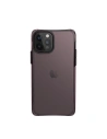 Urban Armor Gear Apple UAG Tasche Mouve iPhone 12 Pro Max (Aubergine)