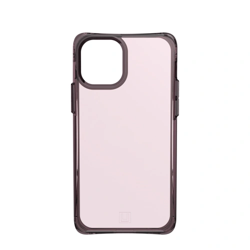 Kup Etui UAG Urban Armor Gear Mouve Apple iPhone 12 Pro Max (Aubergine) - UAG512AUB - {ean13} - Sklep Home Screen