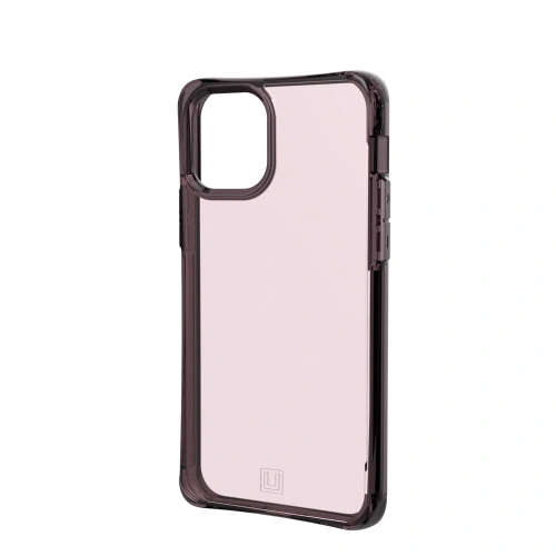 Kup Etui UAG Urban Armor Gear Mouve Apple iPhone 12 Pro Max (Aubergine) - UAG512AUB - {ean13} - Sklep Home Screen