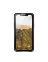 Kup Etui UAG Urban Armor Gear Mouve Apple iPhone 12 Pro Max (Aubergine) - UAG512AUB - {ean13} - Sklep Home Screen