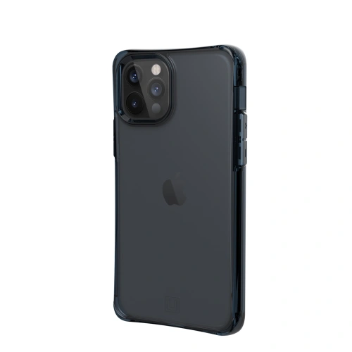 Kup Etui UAG Urban Armor Gear Mouve Apple iPhone 12 Pro Max (Albastru deschis) - UAG518BLU - {ean13} - Sklep Home Screen