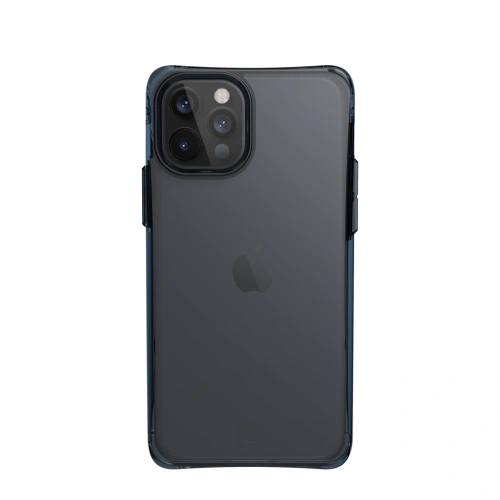 Kup Etui UAG Urban Armor Gear Mouve Apple iPhone 12 Pro Max (Albastru deschis) - UAG518BLU - {ean13} - Sklep Home Screen
