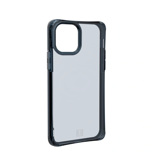 Kup Etui UAG Urban Armor Gear Mouve Apple iPhone 12 Pro Max (Albastru deschis) - UAG518BLU - {ean13} - Sklep Home Screen