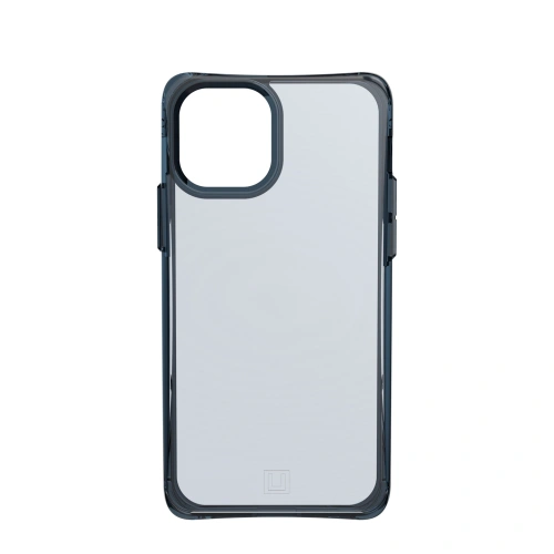 Kup Etui UAG Urban Armor Gear Mouve Apple iPhone 12 Pro Max (Albastru deschis) - UAG518BLU - {ean13} - Sklep Home Screen