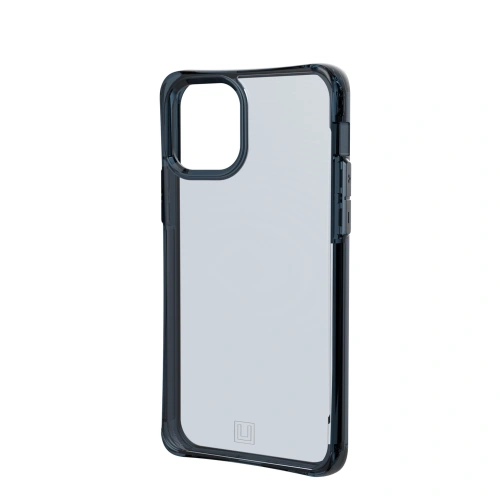 Kup Etui UAG Urban Armor Gear Mouve Apple iPhone 12 Pro Max (Albastru deschis) - UAG518BLU - {ean13} - Sklep Home Screen