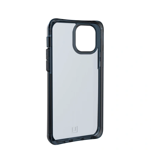 Kup Etui UAG Urban Armor Gear Mouve Apple iPhone 12 Pro Max (Albastru deschis) - UAG518BLU - {ean13} - Sklep Home Screen